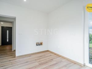 Prodej rodinného domu, Těrlicko, Na Babí Hoře, 83 m2