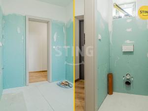 Prodej rodinného domu, Těrlicko, Na Babí Hoře, 83 m2