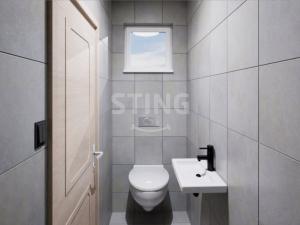 Prodej rodinného domu, Těrlicko, Na Babí Hoře, 83 m2