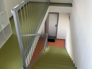 Prodej bytu 4+kk, České Budějovice - České Budějovice 3, Nádražní, 84 m2