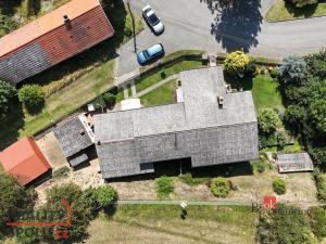 Prodej rodinného domu, Dolní Bělá, 240 m2