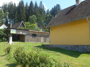 Pronájem chaty, Frymburk - Kovářov, 90 m2