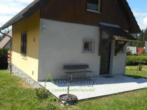 Pronájem chaty, Frymburk - Kovářov, 90 m2