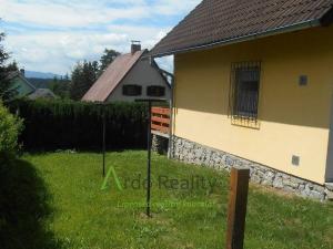 Pronájem chaty, Frymburk - Kovářov, 90 m2