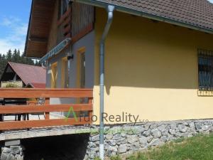 Pronájem chaty, Frymburk - Kovářov, 90 m2