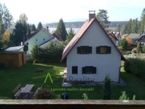 Pronájem chaty, Frymburk - Kovářov, 90 m2