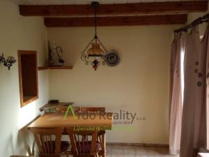 Pronájem chaty, Frymburk - Kovářov, 90 m2