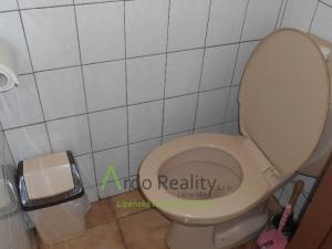 Pronájem chaty, Frymburk - Kovářov, 90 m2