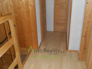 Pronájem chaty, Frymburk - Kovářov, 90 m2
