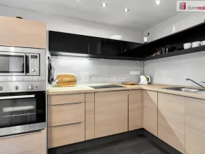 Prodej bytu 3+kk, Jáchymov, Husova, 66 m2