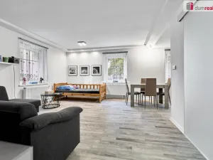 Prodej bytu 3+kk, Jáchymov, Husova, 66 m2