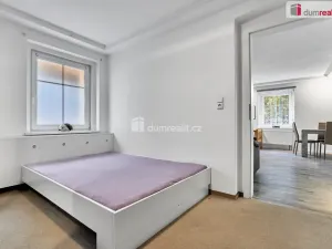 Prodej bytu 3+kk, Jáchymov, Husova, 66 m2