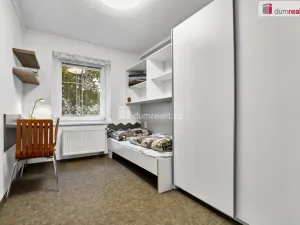 Prodej bytu 3+kk, Jáchymov, Husova, 66 m2