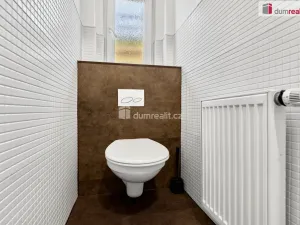 Prodej bytu 3+kk, Jáchymov, Husova, 66 m2