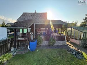 Prodej zahrady, Obrnice - České Zlatníky, 407 m2