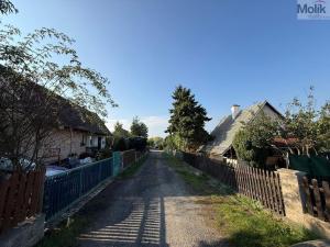 Prodej zahrady, Obrnice - České Zlatníky, 407 m2