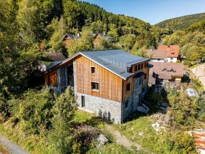 Prodej rodinného domu, Žacléř - Prkenný Důl, 423 m2