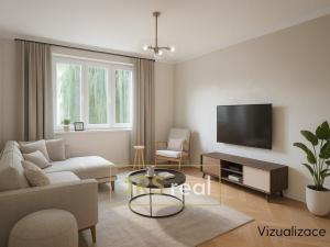 Prodej bytu 2+1, Kroměříž, Páleníčkova, 56 m2