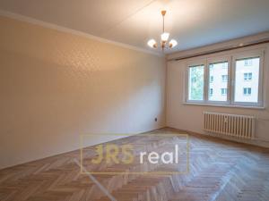 Prodej bytu 2+1, Kroměříž, Páleníčkova, 56 m2