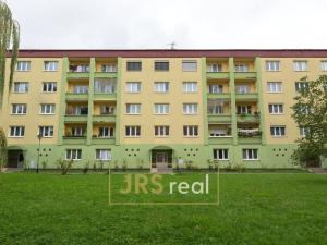 Prodej bytu 2+1, Kroměříž, Páleníčkova, 56 m2