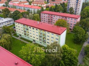 Prodej bytu 2+1, Kroměříž, Páleníčkova, 56 m2