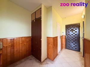 Prodej bytu 3+1, Chomutov, Písečná, 63 m2