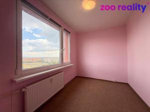 Prodej bytu 3+1, Chomutov, Písečná, 63 m2