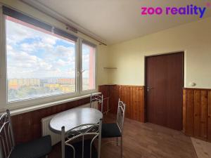 Prodej bytu 3+1, Chomutov, Písečná, 63 m2