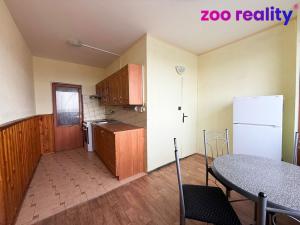 Prodej bytu 3+1, Chomutov, Písečná, 63 m2