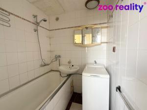 Prodej bytu 3+1, Chomutov, Písečná, 63 m2