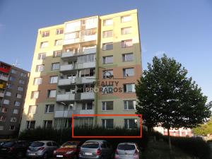 Pronájem bytu 3+1, Olomouc - Povel, V křovinách, 72 m2