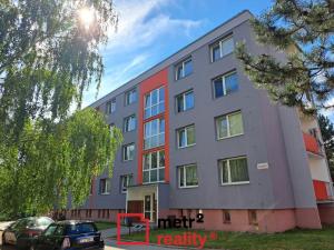 Prodej bytu 3+1, Mohelnice, Na Příkopech, 68 m2