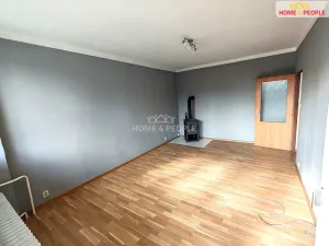 Prodej bytu 3+1, Přeštice, K Cihelně, 86 m2