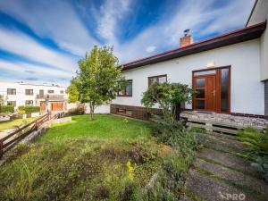 Prodej rodinného domu, Kyjov, Sídliště Klínky, 140 m2