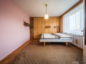 Prodej rodinného domu, Kyjov, Sídliště Klínky, 140 m2