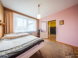 Prodej rodinného domu, Kyjov, Sídliště Klínky, 140 m2