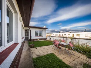 Prodej rodinného domu, Kyjov, Sídliště Klínky, 140 m2