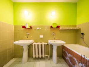 Prodej rodinného domu, Kyjov, Sídliště Klínky, 140 m2