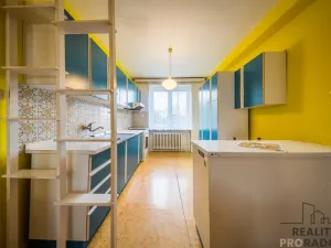 Prodej rodinného domu, Kyjov, Sídliště Klínky, 140 m2