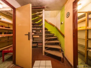 Prodej rodinného domu, Kyjov, Sídliště Klínky, 140 m2