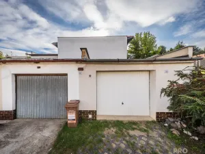 Prodej rodinného domu, Kyjov, Sídliště Klínky, 140 m2