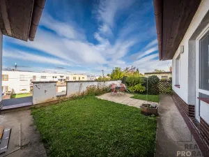 Prodej rodinného domu, Kyjov, Sídliště Klínky, 140 m2