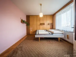 Prodej rodinného domu, Kyjov, Sídliště Klínky, 140 m2