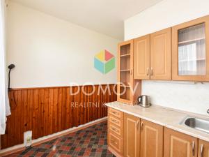 Pronájem bytu 2+1, Beroun - Beroun-Město, Košťálkova, 68 m2