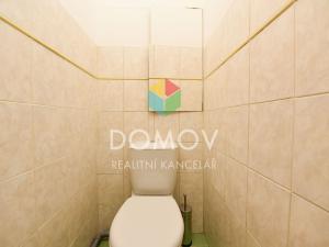 Pronájem bytu 2+1, Beroun - Beroun-Město, Košťálkova, 68 m2