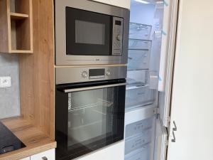 Pronájem bytu 1+kk, Kralupy nad Vltavou, S. K. Neumanna, 31 m2