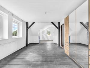 Prodej rodinného domu, Frýdlant, K. Světlé, 100 m2