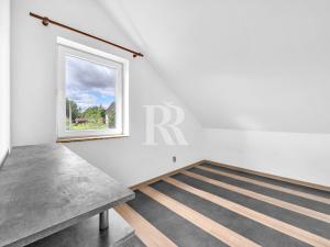 Prodej rodinného domu, Frýdlant, K. Světlé, 100 m2