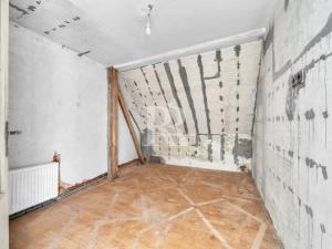 Prodej rodinného domu, Frýdlant, K. Světlé, 100 m2