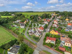 Prodej rodinného domu, Frýdlant, K. Světlé, 100 m2